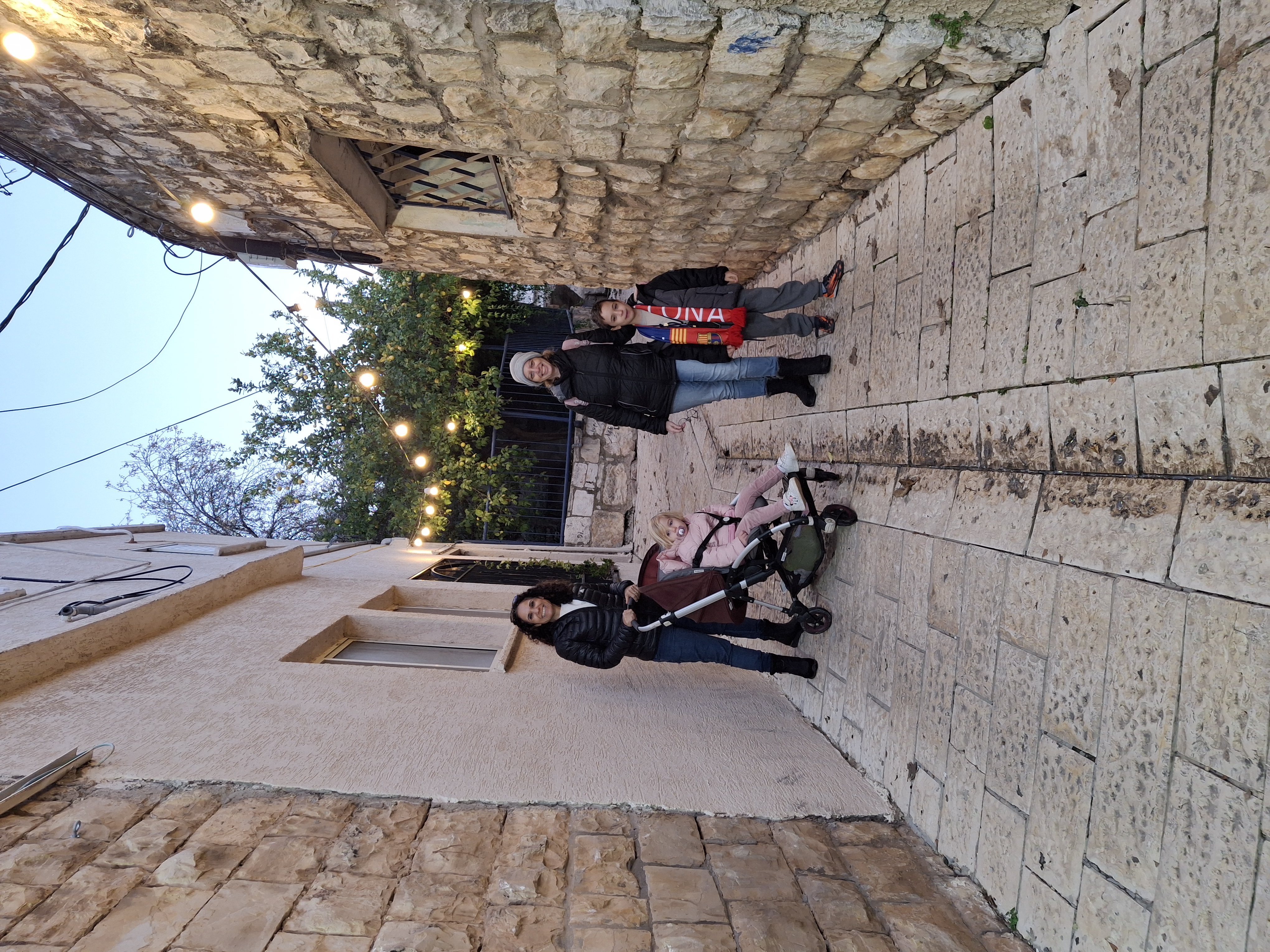 סיורי בוטיק בהתאמה אישית